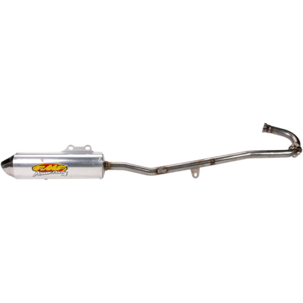 (image for) FMF Mini Powercore 4 - System w/ Spark Arrestor Muffler