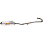 (image for) FMF Mini Powercore 4 - System w/ Spark Arrestor Muffler