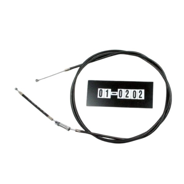 (image for) Motion Pro Universal Throttle Cable