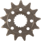 (image for) Supersprox Front Sprocket - 13T