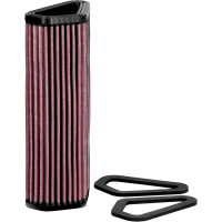 (image for) K&N OE Replacement Air Filter for Ducati Diavel 12-18
