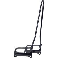 (image for) Exfil Sissy Bar (Black)