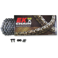 (image for) 520 MVXZ2 Cut-to-Length Chain, 120 Links, Natural