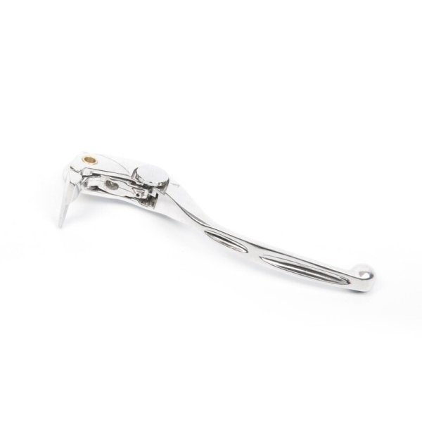 (image for) OEM-Style Black Brake Lever