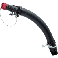 (image for) Hose Bender Spout