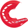(image for) Acerbis X-Brake Disc Cover - Red