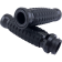 (image for) Matte Black Grenade Grips