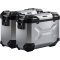 (image for) TRAX ADV Side Case Set - 37/37 L, Silver