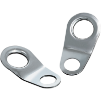 (image for) Kuryakyn Cable Guide/Tie-Down Brackets
