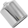 (image for) Hiflofiltro Performance Oil Filter - Chrome