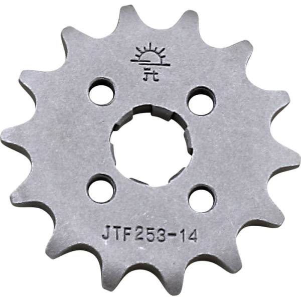 (image for) JT SPROCKETS JT Front Sprocket 14T