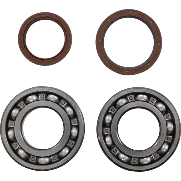(image for) Moose Racing Crank Bearing and Seal Kit - BETA 520 RS 4T 14
