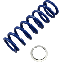 (image for) Rear Shock Spring - 5.4 kg/mm