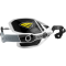 (image for) Ultra Probend CRM Wrap Around Handguards - White/Black