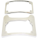 (image for) Chrome Turn Signal Elimination Kit