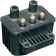 (image for) Daytona Twin Tec Single-Fire Coil