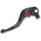 (image for) RC2 Shorty Length Clutch Lever - Black