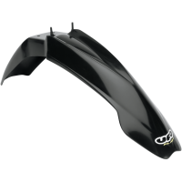(image for) Front Fender - Black