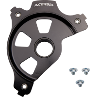 (image for) Acerbis Mounting Kit - YAMAHA YZ250F/450F 14-26 - Black