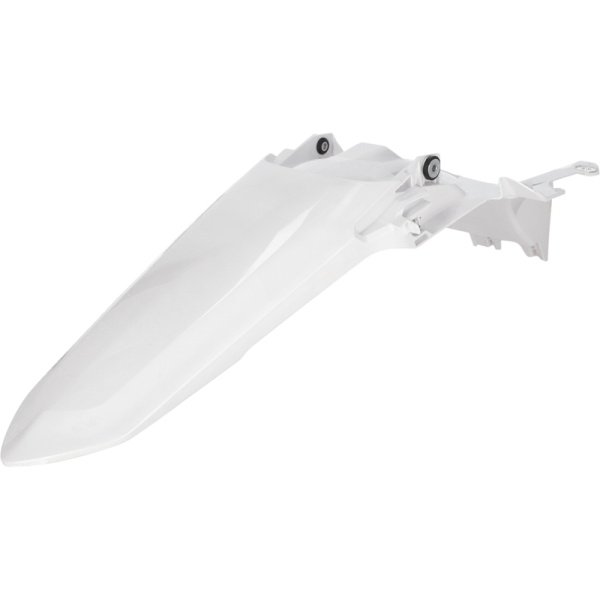 (image for) Acerbis Rear Fender - White