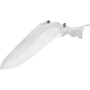 (image for) Acerbis Rear Fender - White