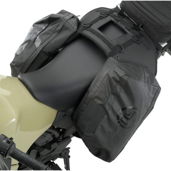MOOSE RACING SOFTGOODS Moose Racing ADV1 Luggage System