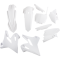 (image for) Acerbis Replacement Full Kit - White