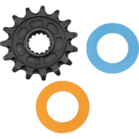 (image for) Supersprox 15T Edge Front Sprocket