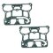 (image for) Rocker Box Gasket Kit 99-14 Twin Cam