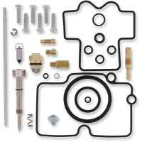 (image for) Carburetor Repair Kit for Honda CRF450R 03