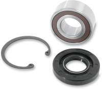 (image for) Drag Specialties Inner Primary Mainshaft Bearing/Seal Kit (Straight Splined)