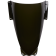 (image for) Zero Gravity SR Series Windscreen, Dark smoke
