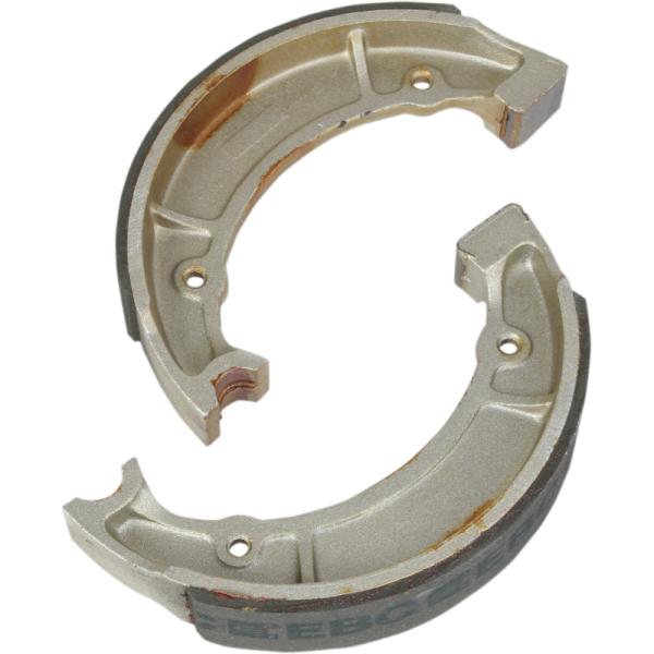 (image for) EBC Rear Organic Pads/Shoes EBC-514