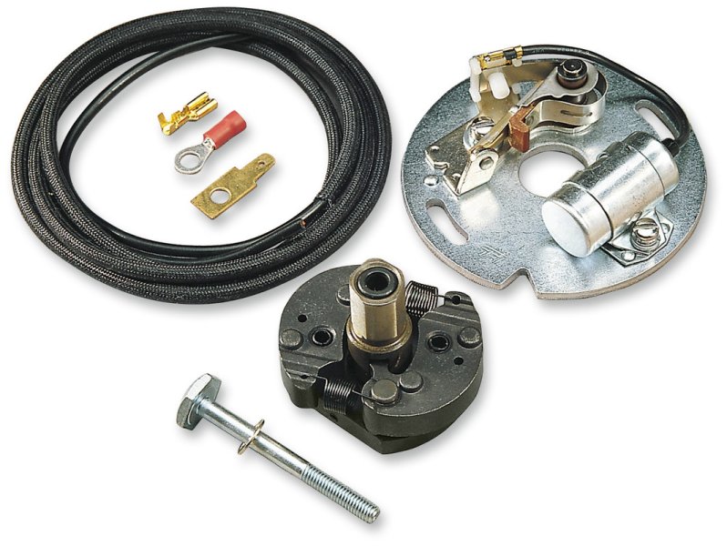 (image for) Drag Specialties Advance Unit Assembly, Complete