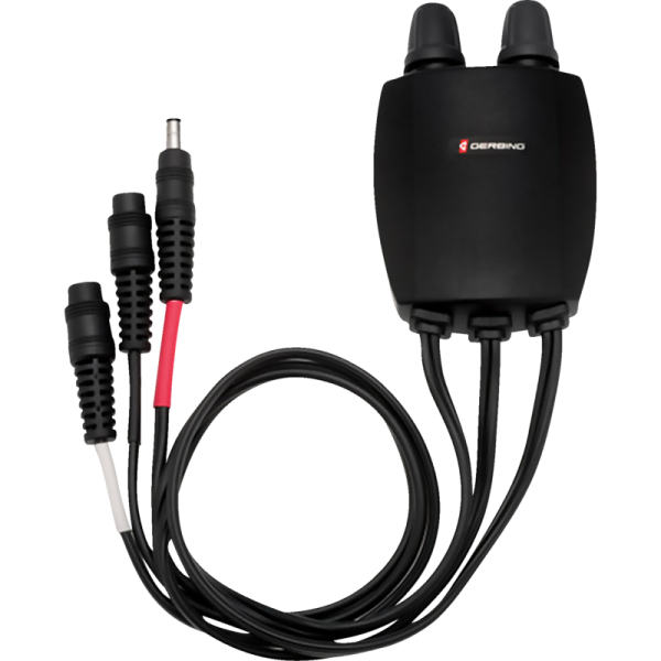 (image for) GERBING 12V dual controller