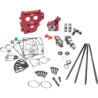 (image for) 594 Chain Drive Camchest Kit (One-Piece Pushrods)
