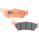 (image for) GBrakes HH Sintered Front Brake Pad