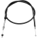 (image for) Standard Clutch CW Cable
