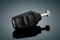 (image for) Kuryakyn Kinetic™ Shift Peg - Gloss Black