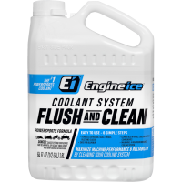 (image for) Engine Ice Coolant System Flush and Clean