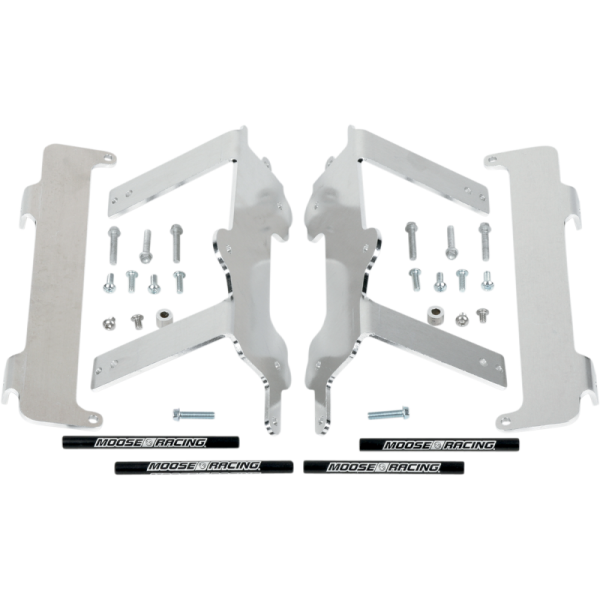 (image for) Moose Racing Radiator Brace - YAMAHA YZ250/250X 05-24