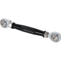 (image for) Black Adjustable Brake Linkage