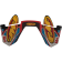 (image for) FMF Q4 Hex Replacement Decal