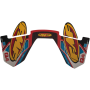 (image for) FMF Q4 Hex Replacement Decal