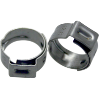 (image for) Stepless clamps 10.3-12.8 mm