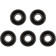 (image for) OEM Series Rear Bearing Pack (5-Pack) - 0215-1303