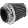 (image for) EMGO Clamp-On Pod Air Filter - 42 mm Inlet