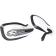 (image for) Moto Handguards, White