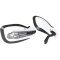 (image for) Moto Handguards, White
