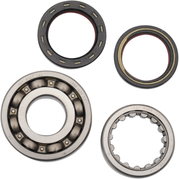 (image for) HOT RODS Main Bearing and Seal Kit - HONDA CRF250X 04-06